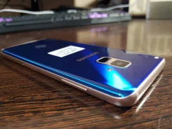 Samsung Galaxy A8 2018. �/�, �����, 3G, 4G LTE, ����������, NFC ����