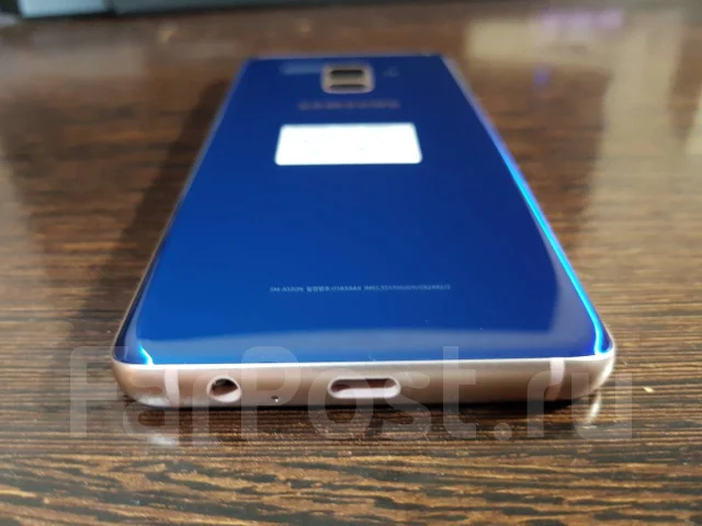Samsung Galaxy A8 2018. �/�, �����, 3G, 4G LTE, ����������, NFC ����