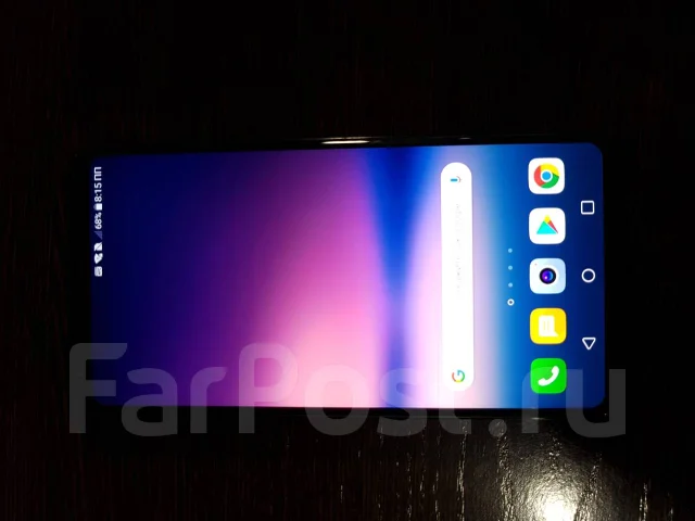 LG V30+. �/�, ������, 3G, 4G LTE, ����������, NFC ����