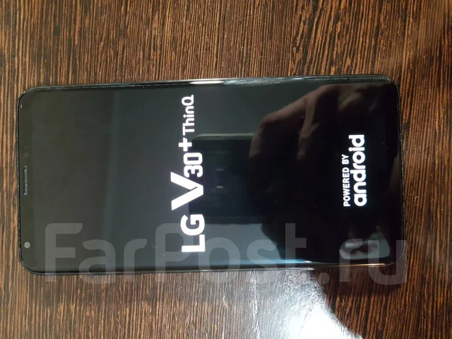 LG V30+. �/�, ������, 3G, 4G LTE, ����������, NFC ����