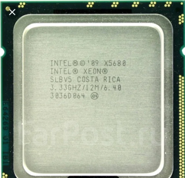LGA1366 ����