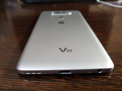 LG V20. �/�, �����, 3G, 4G LTE, NFC ����