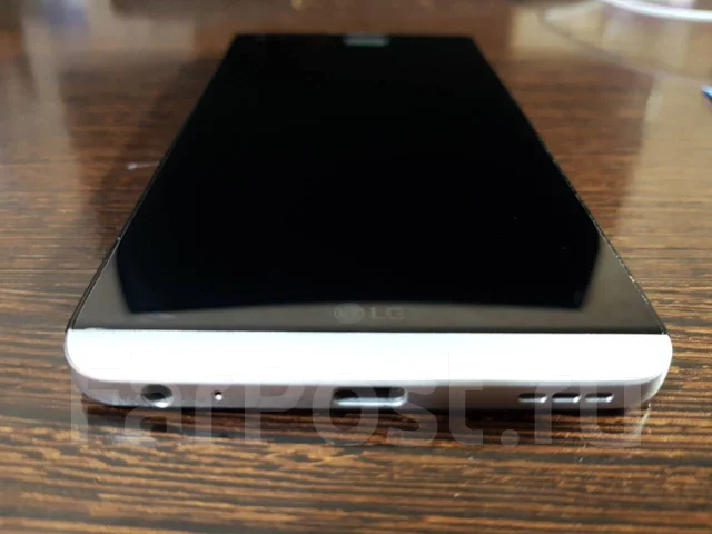 LG V20. �/�, �����, 3G, 4G LTE, NFC ����