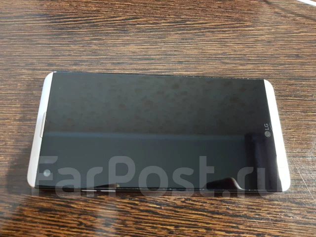 LG V20. �/�, �����, 3G, 4G LTE, NFC ����