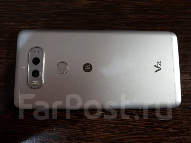 LG V20. �/�, �����, 3G, 4G LTE, NFC ����