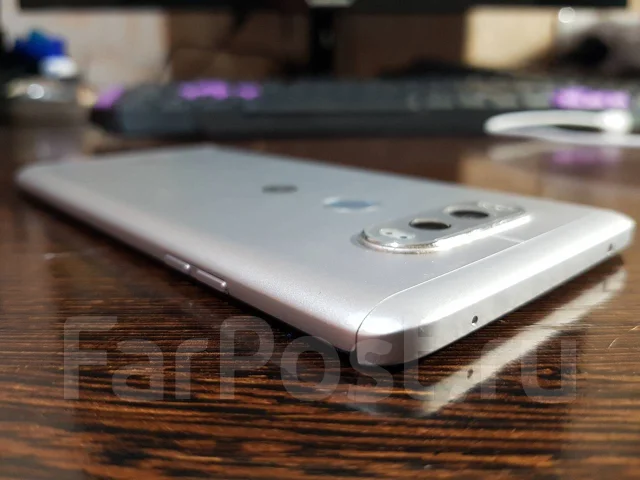 LG V20. �/�, �����, 3G, 4G LTE, NFC ����