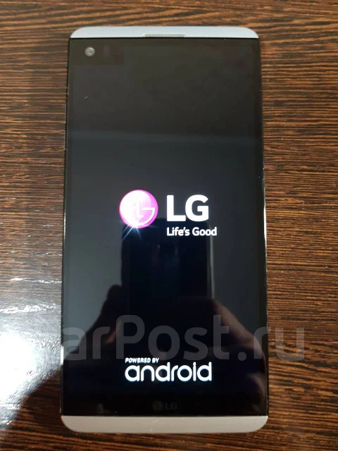LG V20. �/�, �����, 3G, 4G LTE, NFC ����