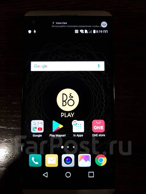 LG V20. �/�, �����, 3G, 4G LTE, NFC ����