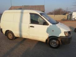 Toyota Lite Ace. Продам микроавтобус-рефку, 2 места
