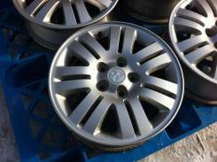 Mitsubishi. 6.5x16", 5x114.30, ET46, ЦО 67,1 мм.