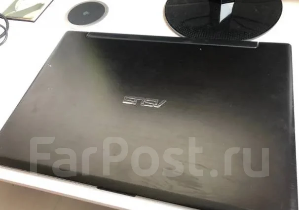 Asus VivoBook Pro 17. 17", ��� 12 ��, WiFi: 1, Bluetooth: 1 ����