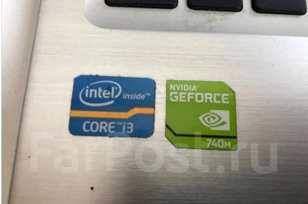 Asus VivoBook Pro 17. 17", ��� 12 ��, WiFi: 1, Bluetooth: 1 ����