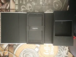 Meizu MX6. �/�, 32 ��, ������, 3G, 4G LTE, Dual-SIM ����