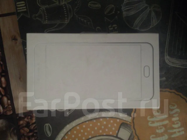 Meizu MX6. �/�, ������, 3G, 4G LTE, Dual-SIM ����