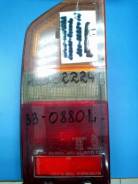 Стоп-сигнал. Suzuki Escudo, TA01R, TA01V, TA01W, TA11W, TA31W, TA51W, TD01W, TD11W, TD31W, TD51W, TD61W Suzuki Vitara, A01C0, A01V0, TA01C, TA01V, TA0...