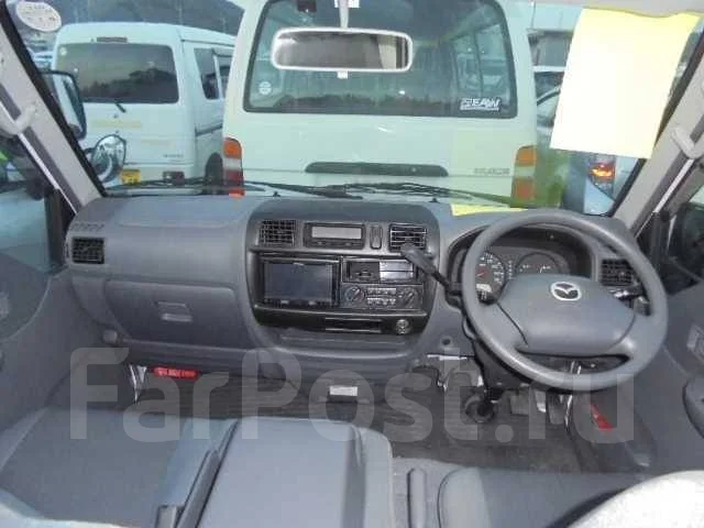 Mazda Bongo. �������, ������, 1.8 (108��.�.), ������, 9 000����. ��, �/�. ��� ����� �� ������������ ����