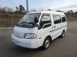 Mazda Bongo. �������, ������, 1.8 (108��.�.), ������, 9 000����. ��, �/�. ��� ����� �� ������������ ����