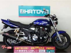 Yamaha XJR 1200. 1 200 куб. см., исправен, птс, без пробега. Под заказ