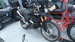 Racer. 270 куб. см., исправен, птс, без пробега