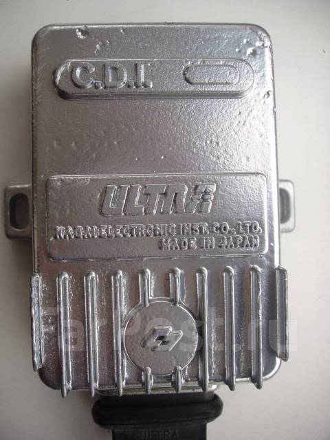 Зажигание CDI на GT классику и раритеты купить во Владивостоке по цене ...