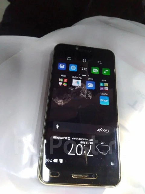 Asus PadFone S. �/�, ������ ����