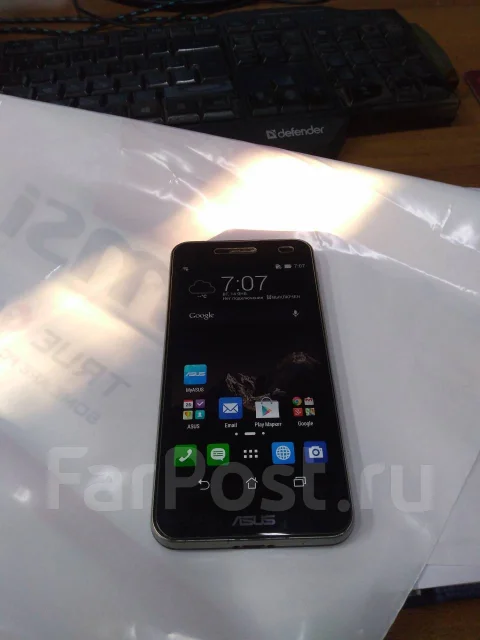 Asus PadFone S. �/�, ������ ����
