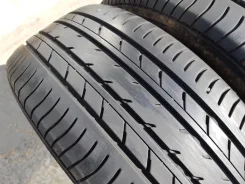 Yokohama dB decibel E70D. ������, 2015 ���, �/�, ����� 10 % ����