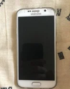 Samsung Galaxy S6. �/�, 64 ��, �����, Dual-SIM