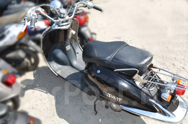 Honda Joker 90. 90����. ��., ��������, ���������, ��� ������� ����