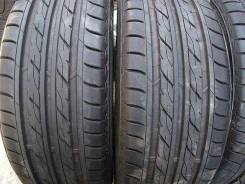 Bridgestone Ecopia EX10. Летние, 10 %, 4 шт