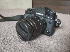 Fujifilm X-T2 ����