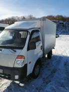 Kia Bongo. Продается грузовик , 2 900 куб. см., 1 500 кг., 4x4