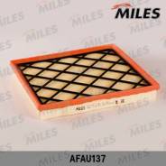 Фильтр воздушный CHEVROLET CRUZE 1.6/1.8/OPEL ASTRA J 1.4/1.6 AFAU137 (FILTRON AP051/8, MANN C26106) AFAU137 miles AFAU137 в наличии