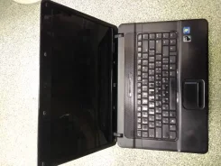 Compaq 615. 15.6", 2,2����, ���� 10���, WiFi, Bluetooth, ����������� �� 1��. ����