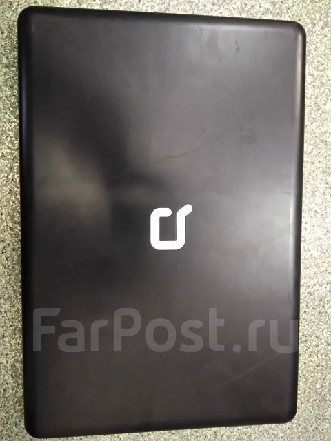 Compaq 615. 15.6", 2,2����, ���� 10���, WiFi: 1, Bluetooth: 1, ����������� �� 1��. ����