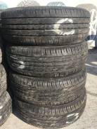 Dunlop Enasave EC203. Летние, 2014 год, 20 %, 4 шт