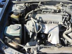 Двигатель в сборе. Toyota Carina, ST190 Toyota Corona, ST190 Двигатель 4SFE