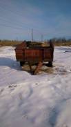 Спецприцеп. Продам прицеп, 3 000 кг.