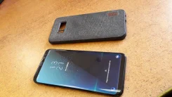 Samsung Galaxy S8+. �/�, 64 ��, ������, 3G, 4G LTE, Dual-SIM, ����������, NFC
