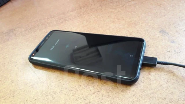 Samsung Galaxy S8+. �/�, ������, 3G, 4G LTE, Dual-SIM, ����������, NFC ����