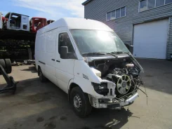 Mercedes-Benz Sprinter 313 CDI ����