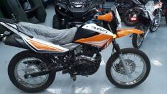 Racer Panther 250. 250 куб. см., исправен, птс, без пробега