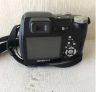 Olympus SP-510UZ ����