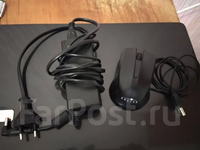 Acer TravelMate P253. 15.6", 2,4����, ��� 4 ��, ���� 65���, WiFi: 1 ����