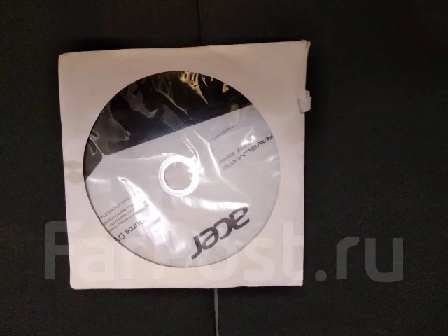 Acer TravelMate P253. 15.6", 2,4����, ��� 4 ��, ���� 65���, WiFi: 1 ����