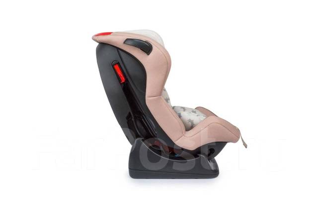 Автокресло "Passenger V2" (desert pink, Passenger V2), 0-25 кг ...