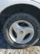 Kormetal. x13", 4x100 ����