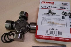 ���������� GMB GUN-50 (27x74,61) ����
