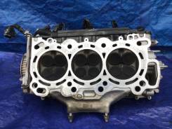 Головка блока цилиндров. Acura MDX, YD3, YD4 Двигатели: J35Y4, J35Y5