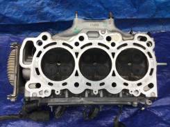 Головка блока цилиндров. Acura MDX, YD3, YD4 Двигатели: J35Y4, J35Y5